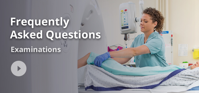 New York Medical Imaging Frequently Asked Questions